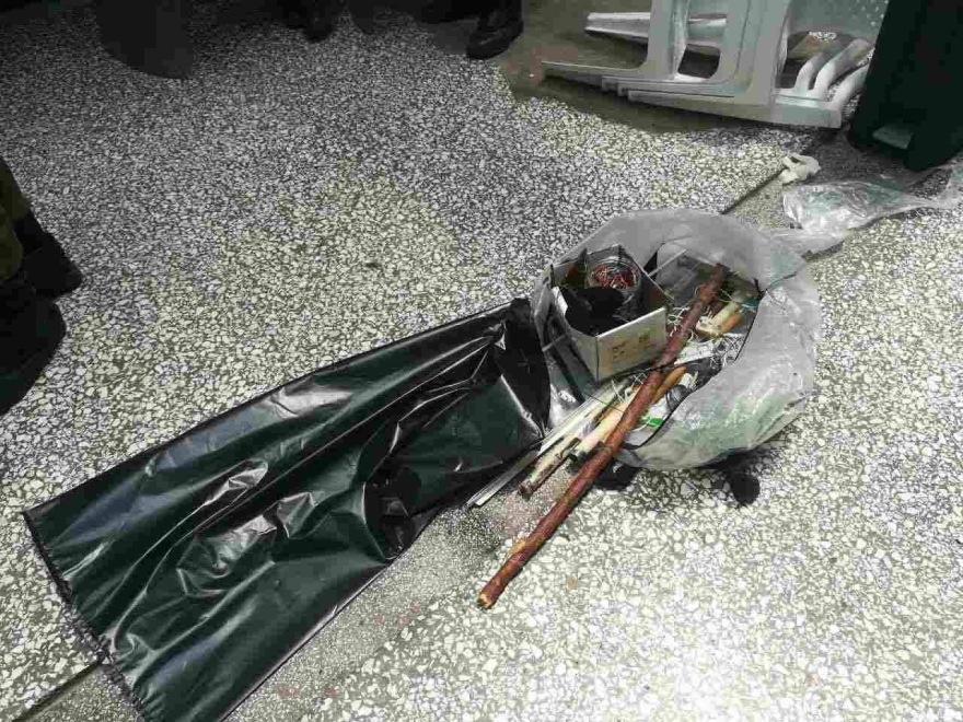 Φυλακές Κορυδαλλού: Τα ΕΚΑΜ εξουδετερώνουν τους κρατούμενους