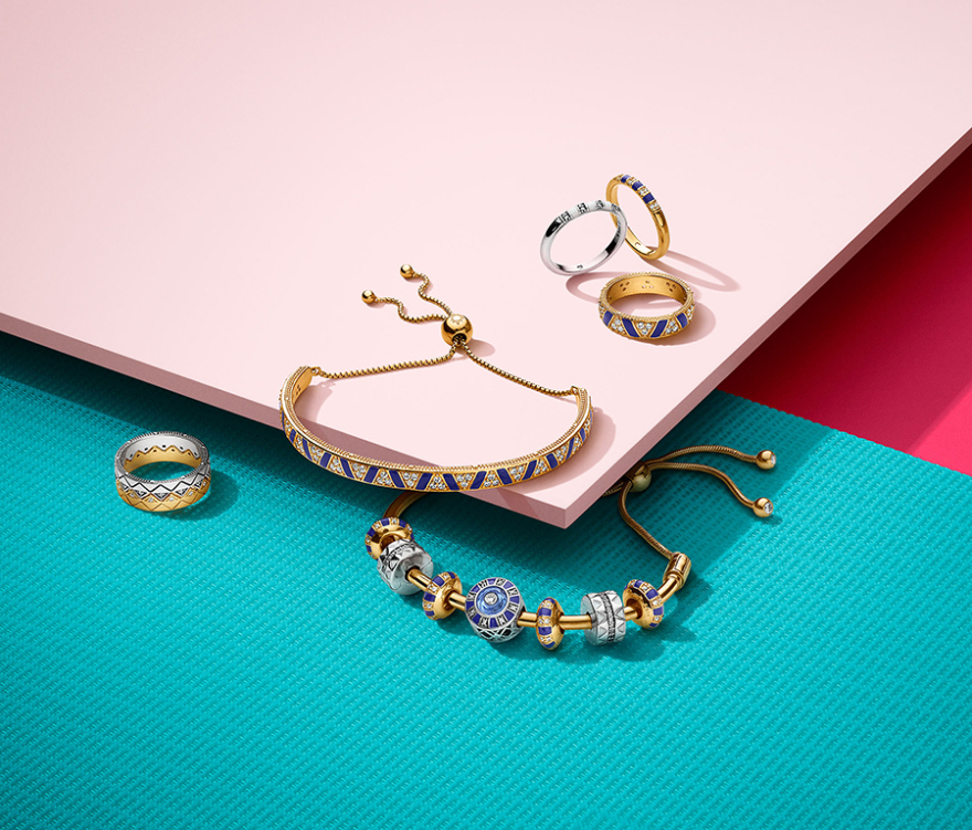 Κοσμήματα για να ξεχωρίσετε στους αγαπημένους σας καλοκαιρινούς προορισμούς