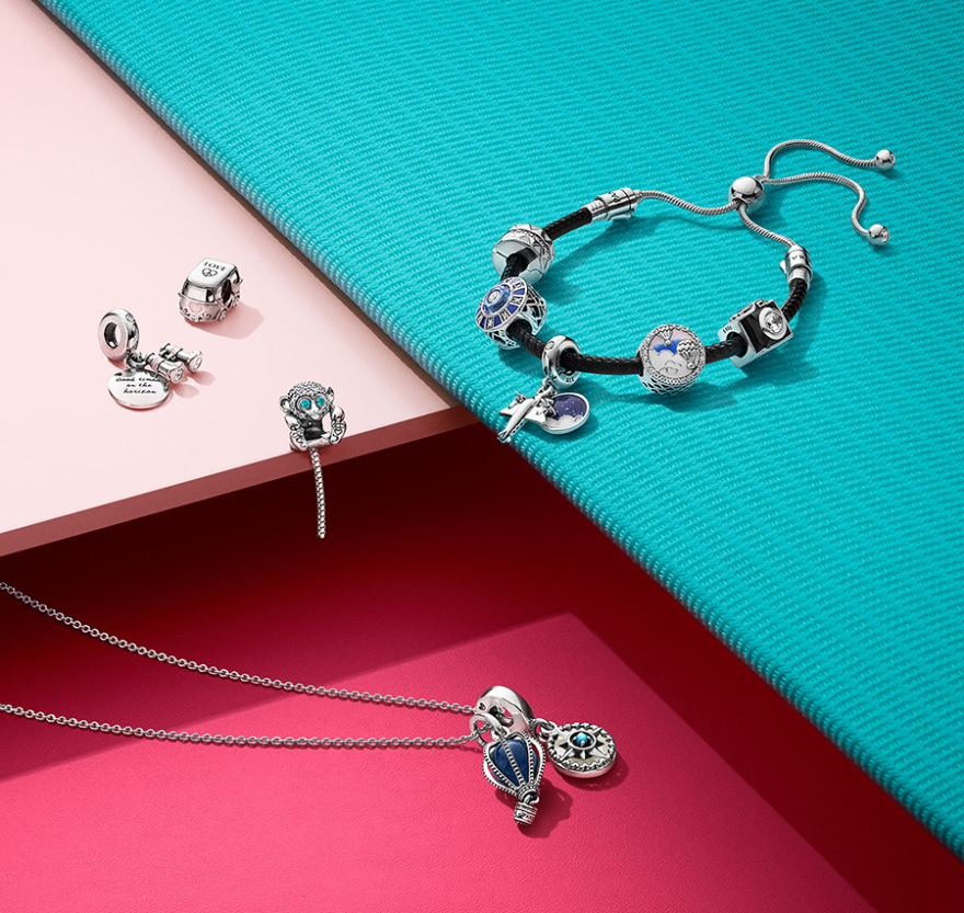 Κοσμήματα για να ξεχωρίσετε στους αγαπημένους σας καλοκαιρινούς προορισμούς