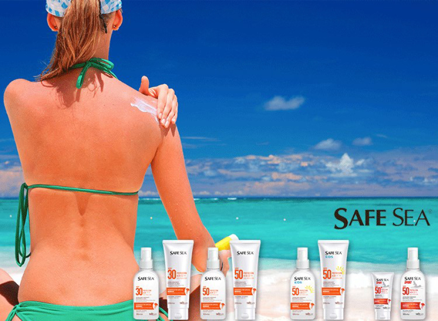 Είναι απειλή για τις θάλασσες τα αντηλιακά;