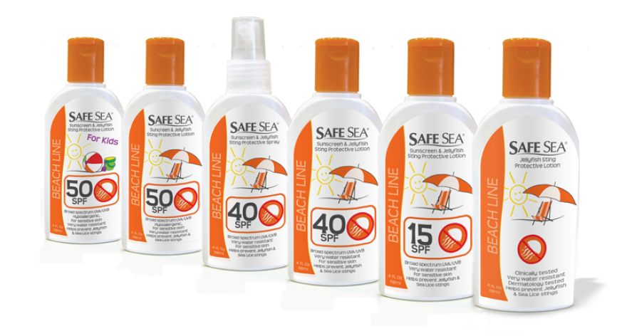 Είναι απειλή για τις θάλασσες τα αντηλιακά;