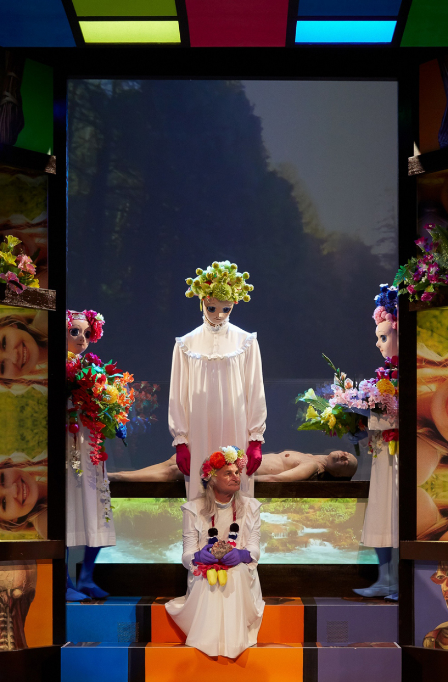 Η εκδοχή της Kennedy 