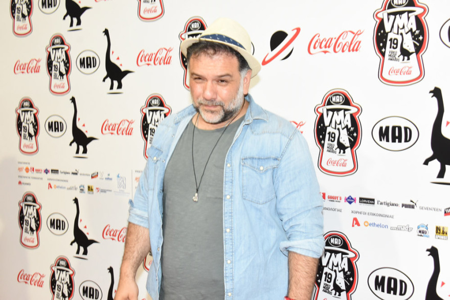 MAD Video Music Awards 2019: Οι λαμπερές εμφανίσεις στο κόκκινο χαλί 