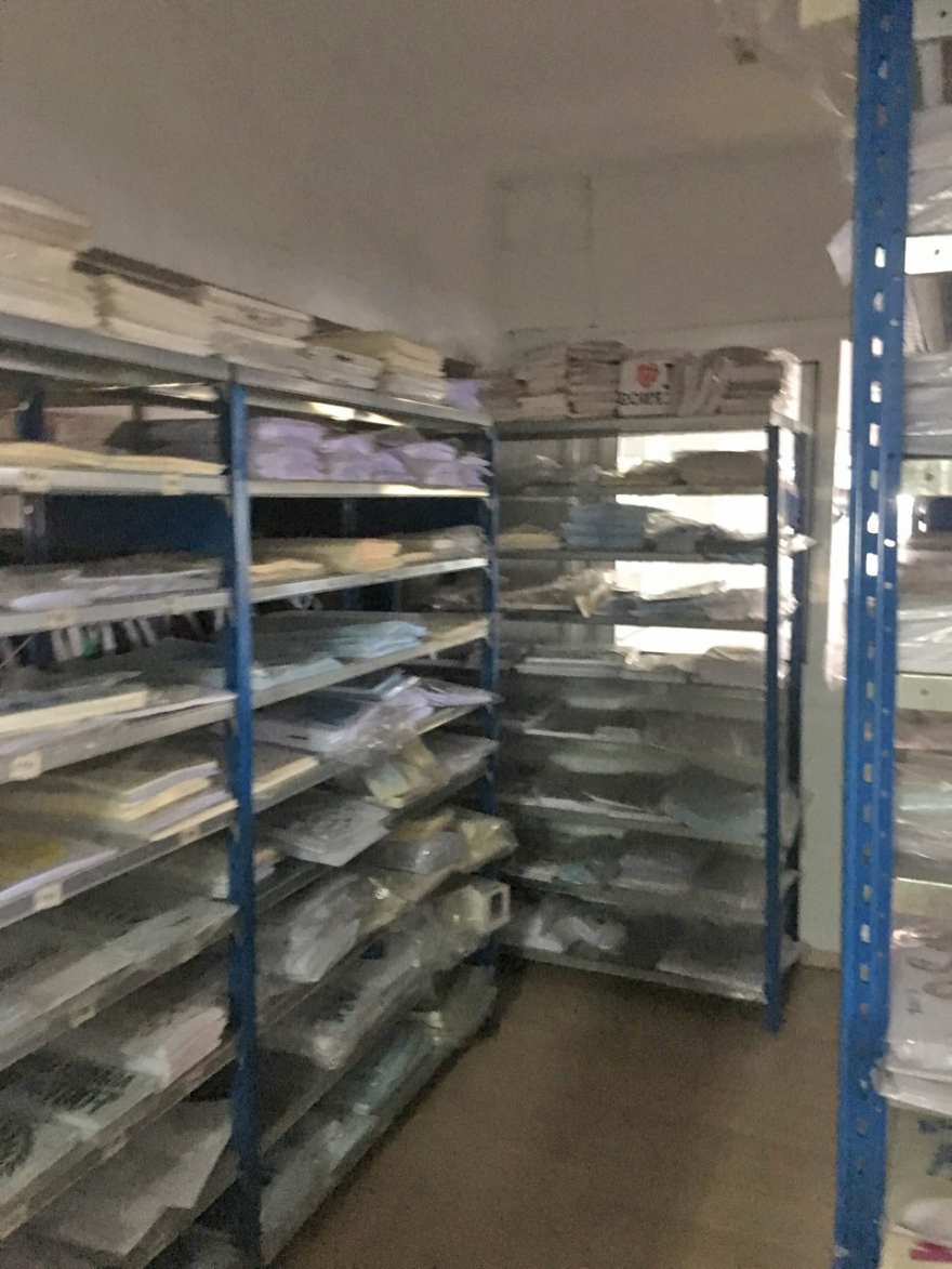  Στην «τσιμπίδα» του ΣΔΟΕ επιχείρηση με προϊόντα «μαϊμού»