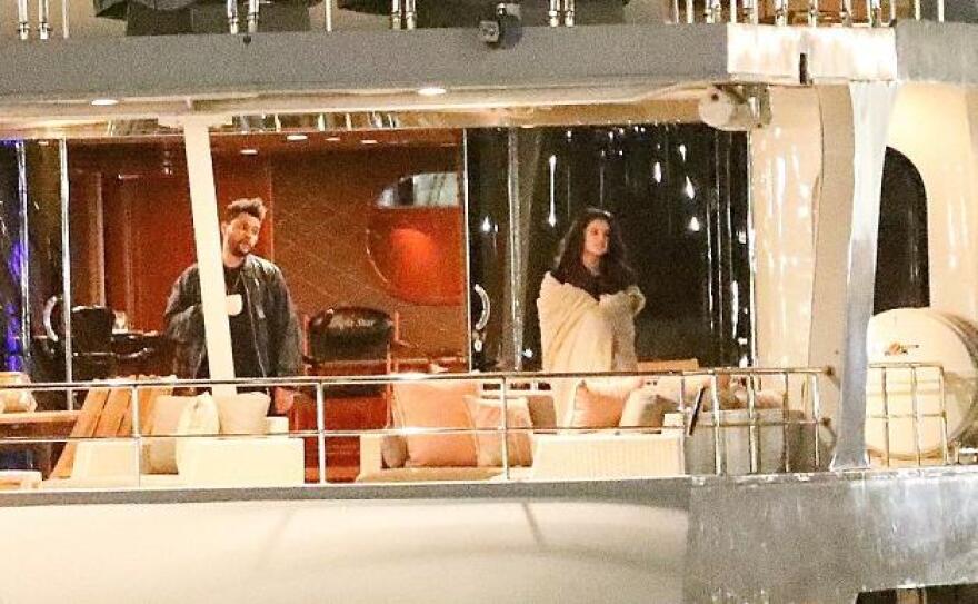 Ο «άτακτος» γαμπρός του Ερντογάν, οι φήμες περί απιστίας, το φωτομοντάζ και το μαυρισμένο μάτι