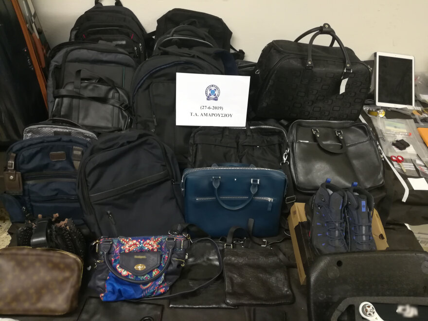 Συμμορίες έκλεβαν αυτοκίνητα με «πρόγραμμα»: Αλλού τις καθημερινές, αλλού τα Σαββατοκύριακα