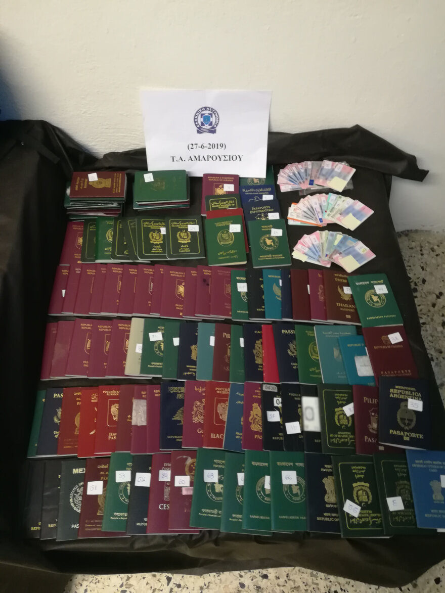 Συμμορίες έκλεβαν αυτοκίνητα με «πρόγραμμα»: Αλλού τις καθημερινές, αλλού τα Σαββατοκύριακα