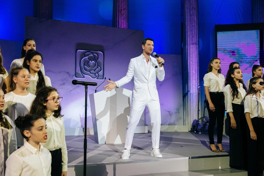 Η μεγάλη γιορτή της «Ελπίδας» για τη συμπλήρωση των 30 χρόνων από την ίδρυση του συλλόγου 