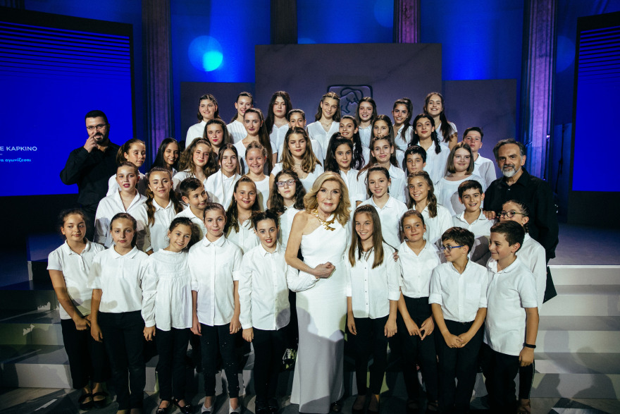 Η μεγάλη γιορτή της «Ελπίδας» για τη συμπλήρωση των 30 χρόνων από την ίδρυση του συλλόγου 