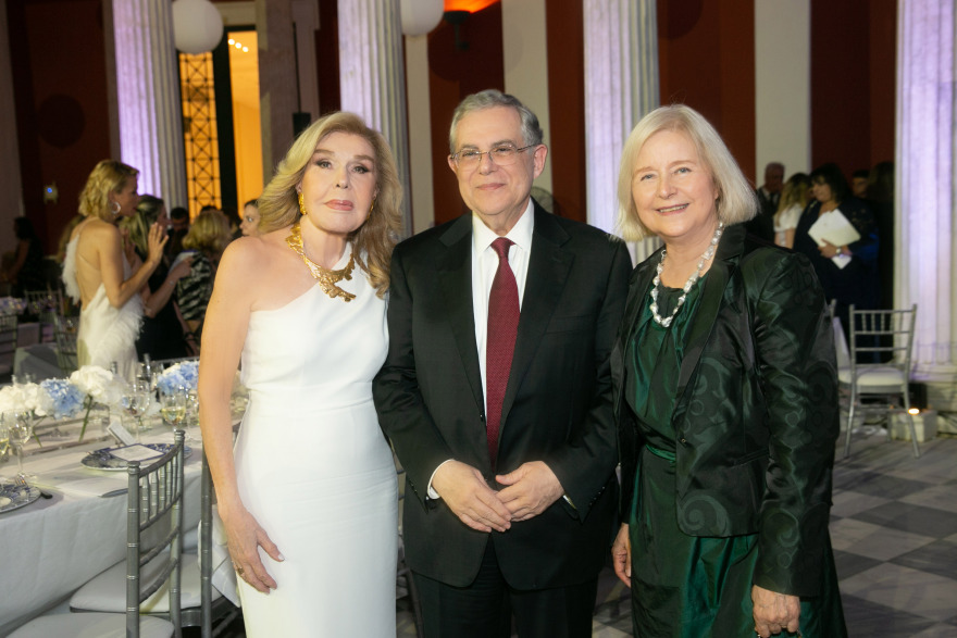 Η μεγάλη γιορτή της «Ελπίδας» για τη συμπλήρωση των 30 χρόνων από την ίδρυση του συλλόγου 