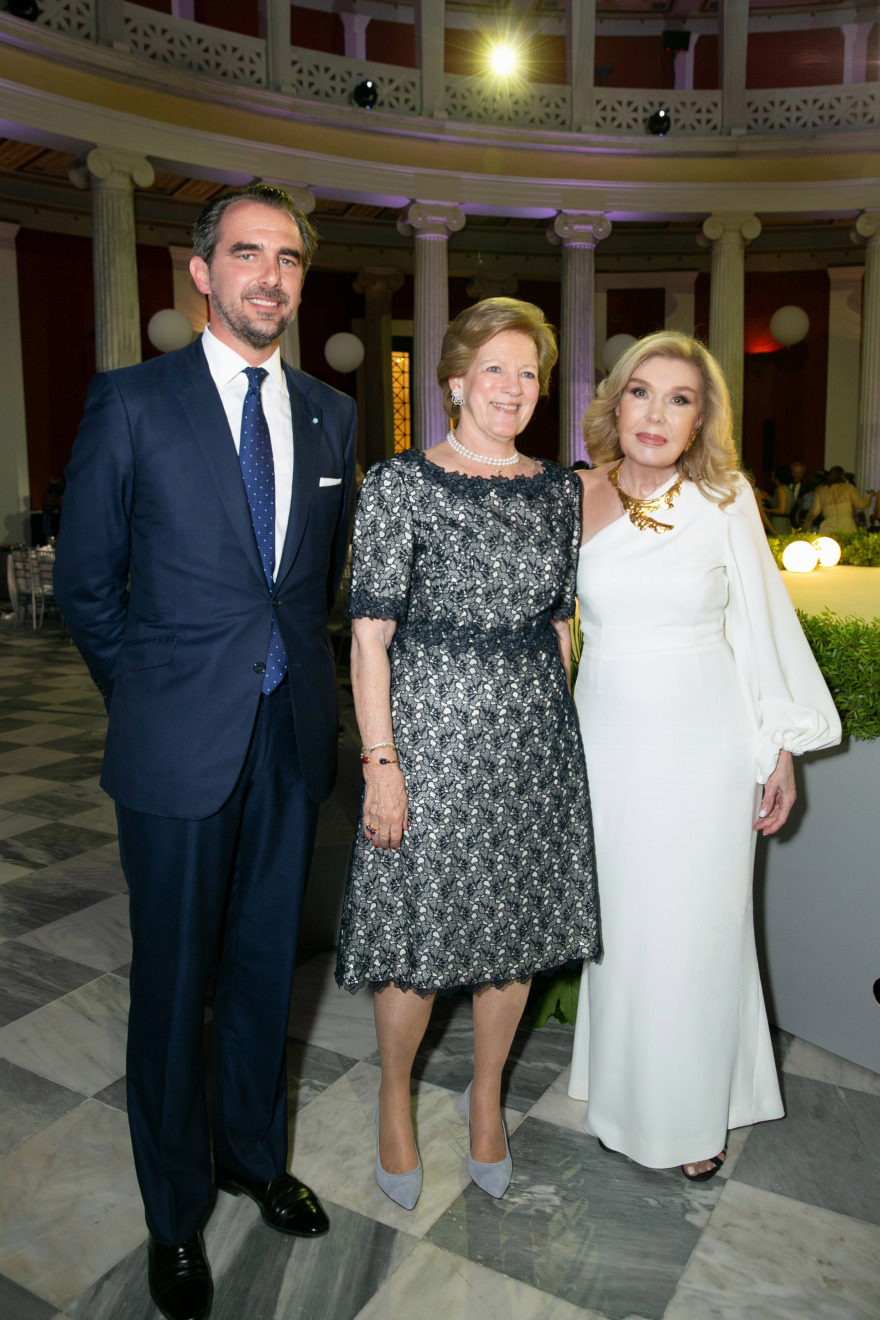 Η μεγάλη γιορτή της «Ελπίδας» για τη συμπλήρωση των 30 χρόνων από την ίδρυση του συλλόγου 