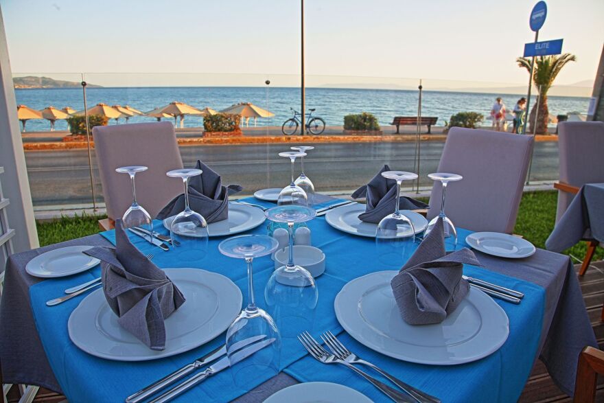 Καλαμάτα: Ιδανικός προορισμός για καλοκαιρινές διακοπές 