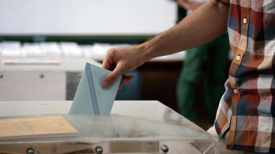 Θοδωρής Λιβάνιος: «Η ώρα της απλής και... δόλιας αναλογικής»