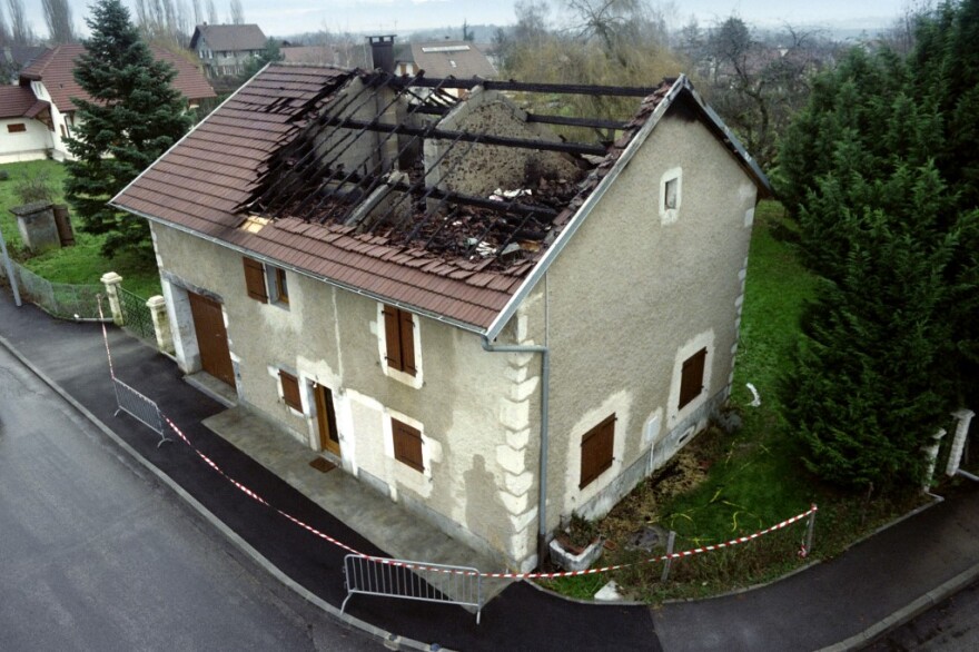 Γαλλία: Έκανε το γιατρό κι όταν η απάτη αποκαλύφθηκε, σκότωσε όλη του την οικογένεια