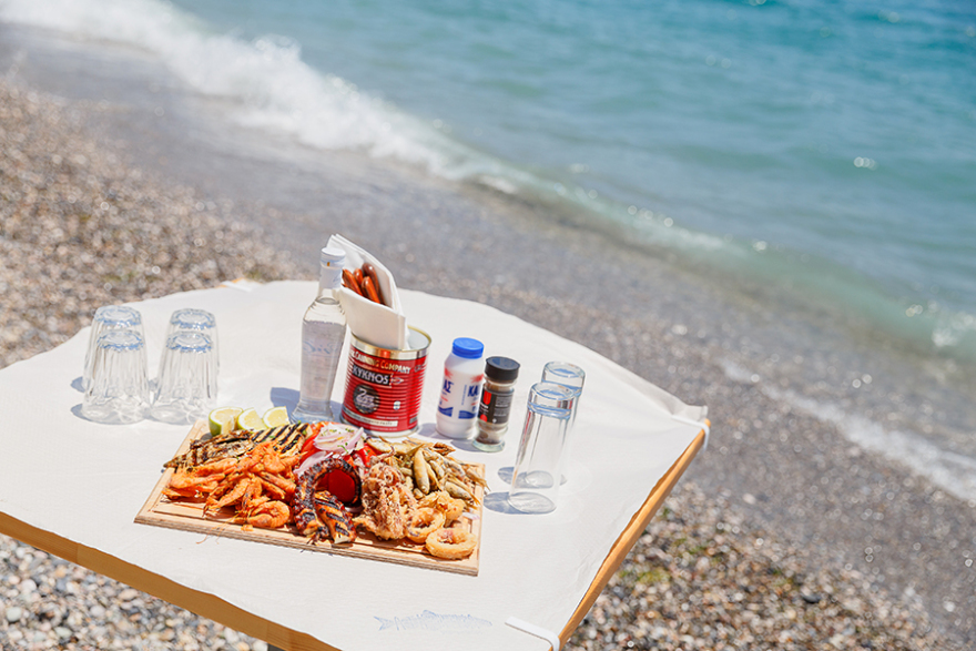 Καλαμάτα: Ιδανικός προορισμός για καλοκαιρινές διακοπές 