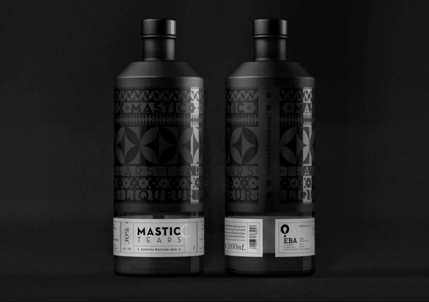 Τα δάκρυα της μαστίχας, τα «ξυστά» και τα …δελφίνια