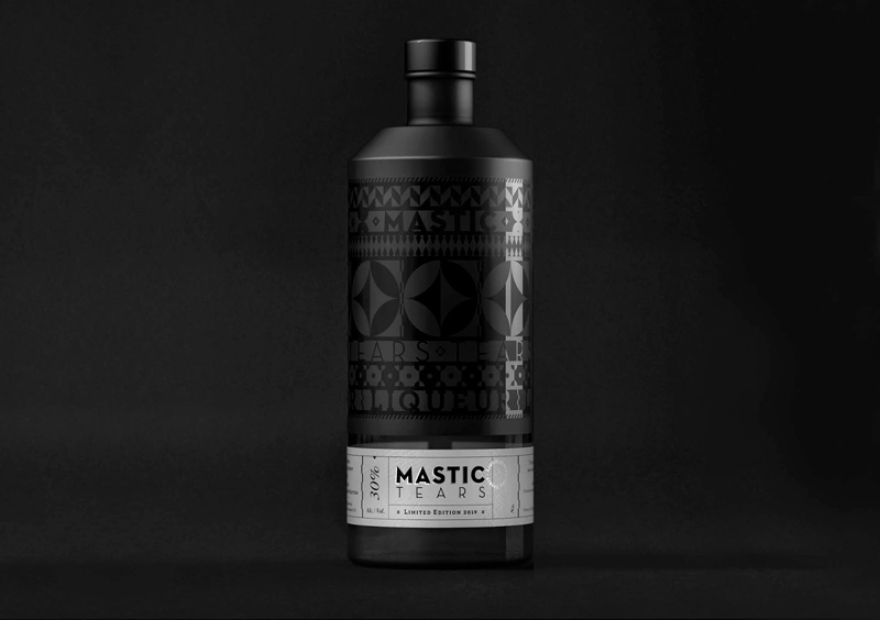 Τα δάκρυα της μαστίχας, τα «ξυστά» και τα …δελφίνια