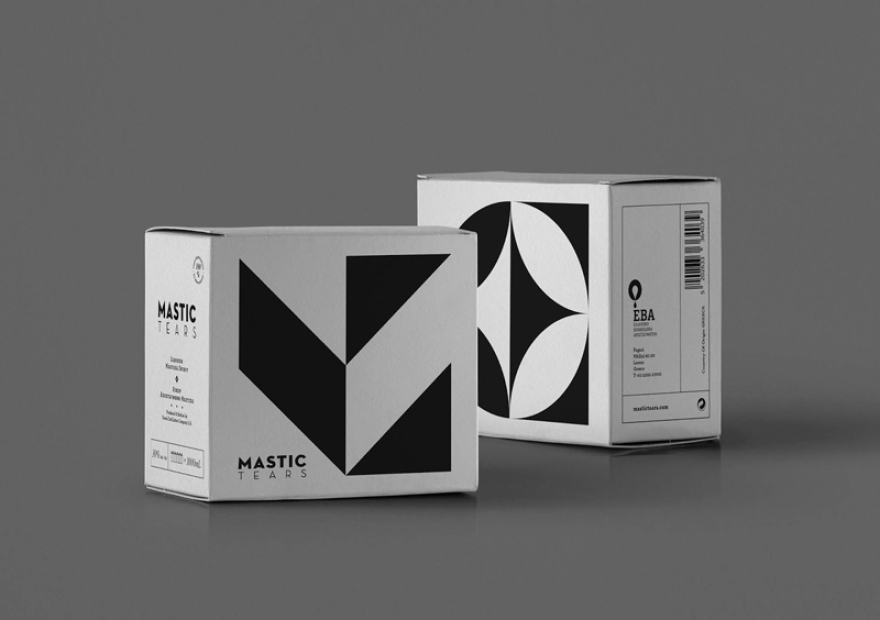 Τα δάκρυα της μαστίχας, τα «ξυστά» και τα …δελφίνια