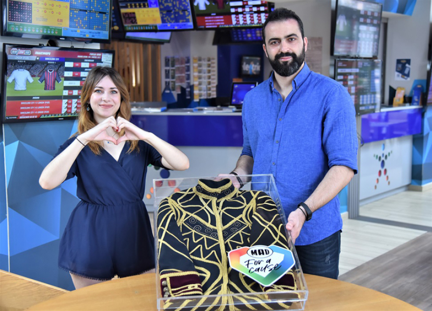Δείτε τους νικητές της «Ομάδας Προσφοράς ΟΠΑΠ»
