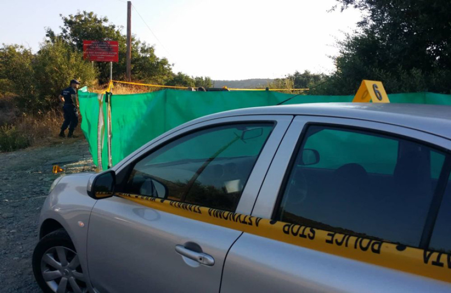 Λεμεσός: Δολοφονία 26χρονης από τον πρώην σύντροφο της που μετά αυτοκτόνησε