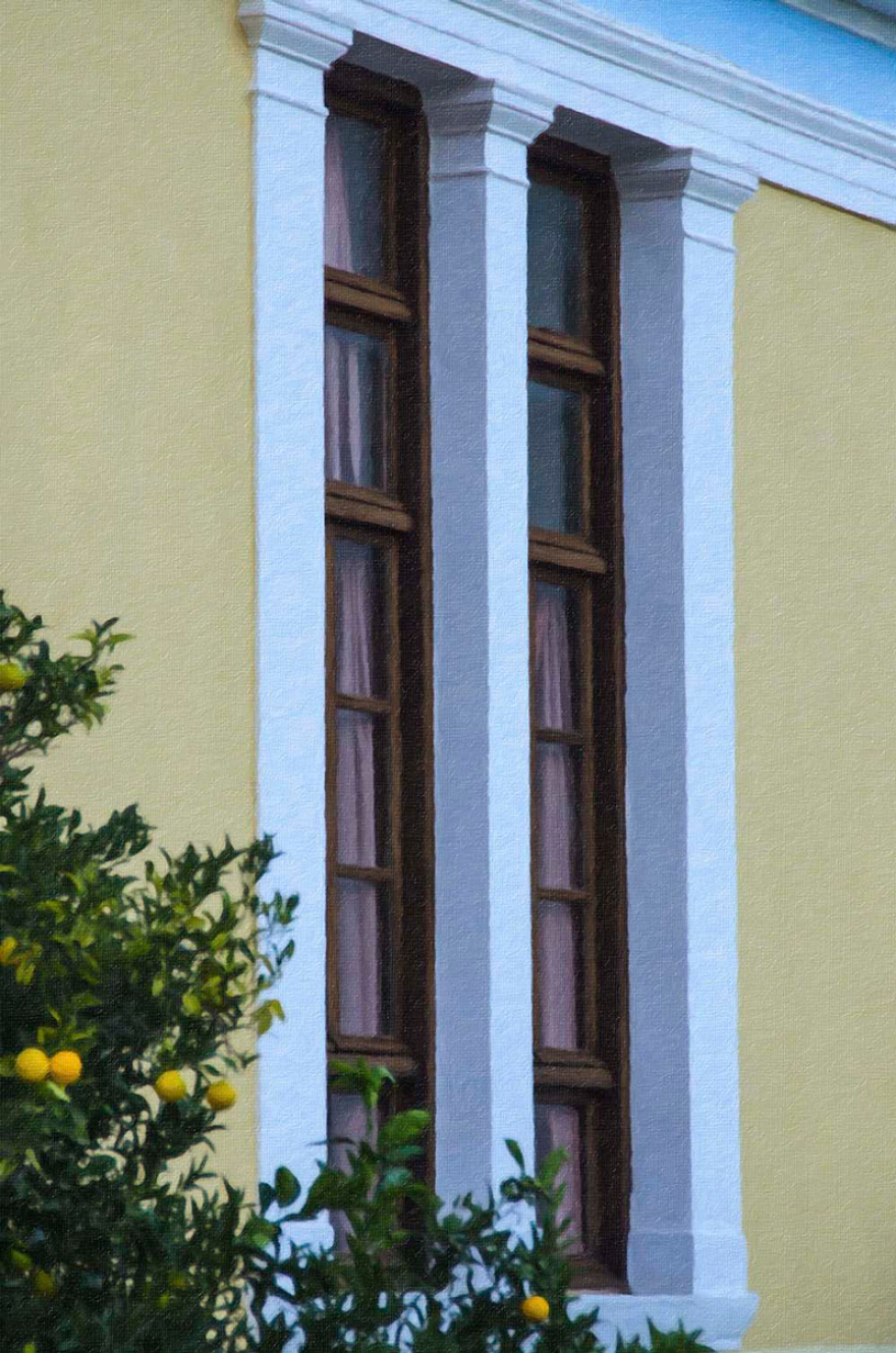 Το Αγιελήδι και τα παναθούρια του 