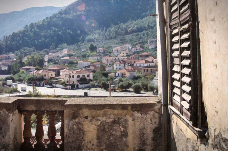 Το Αγιελήδι και τα παναθούρια του 