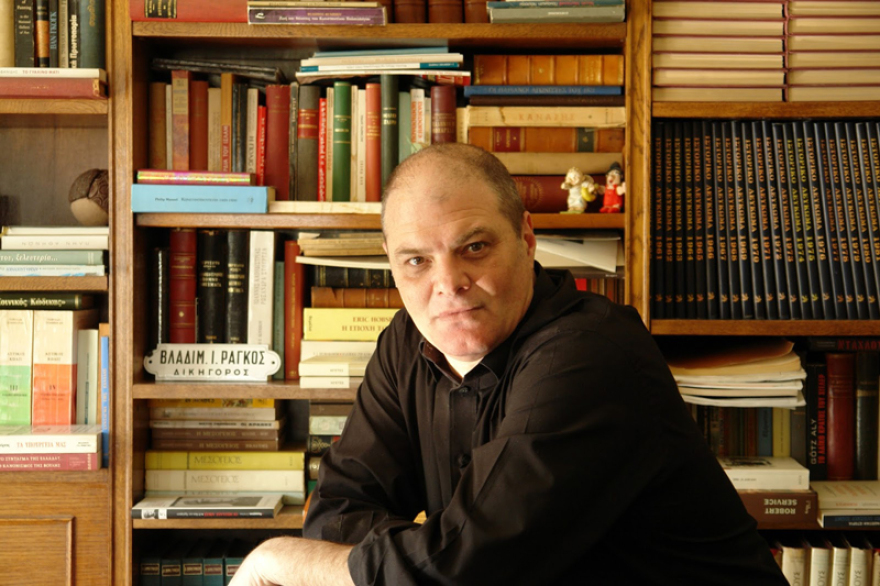 Μια υπόθεση serial killer,  μισό αιώνα πριν! 