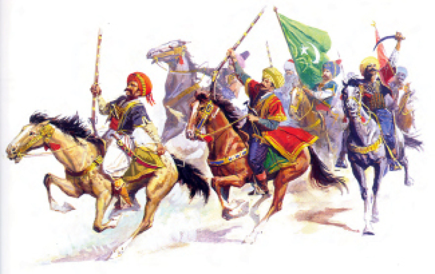 H μάχη στους Mύλους της Αργολίδας (13 Ιουνίου 1825): η πρώτη νίκη των Ελλήνων επί του Ιμπραήμ