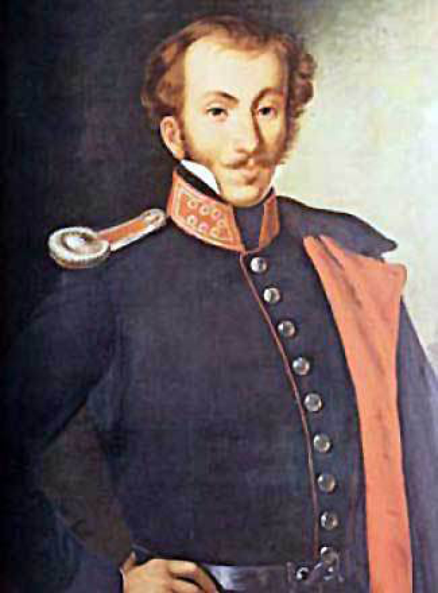 H μάχη στους Mύλους της Αργολίδας (13 Ιουνίου 1825): η πρώτη νίκη των Ελλήνων επί του Ιμπραήμ