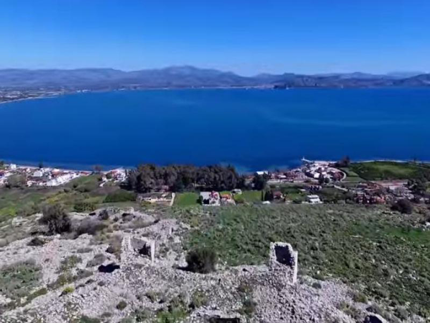 H μάχη στους Mύλους της Αργολίδας (13 Ιουνίου 1825): η πρώτη νίκη των Ελλήνων επί του Ιμπραήμ