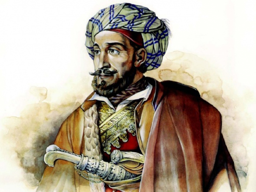 H μάχη στους Mύλους της Αργολίδας (13 Ιουνίου 1825): η πρώτη νίκη των Ελλήνων επί του Ιμπραήμ