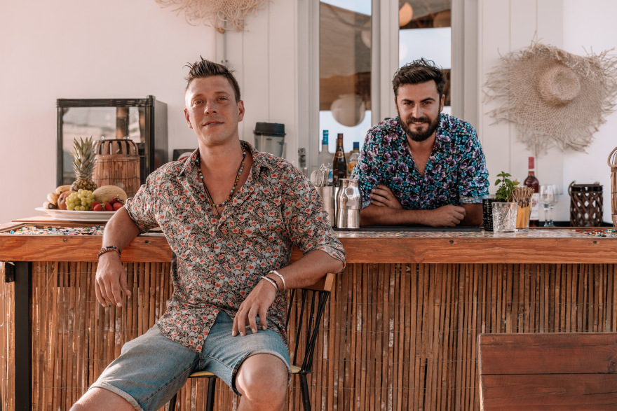 Μύκονος: Οι «Νουσρέτ» των φτωχών