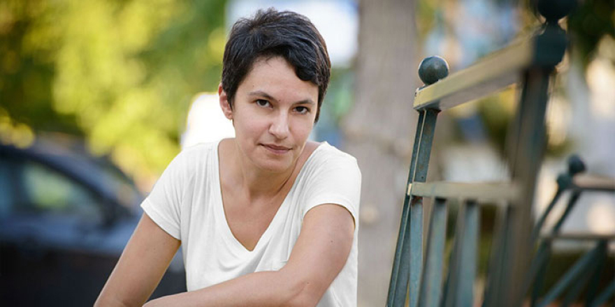 Η Ευτυχία, οι μικροί μπλε και το Πίτσι Πίτσου