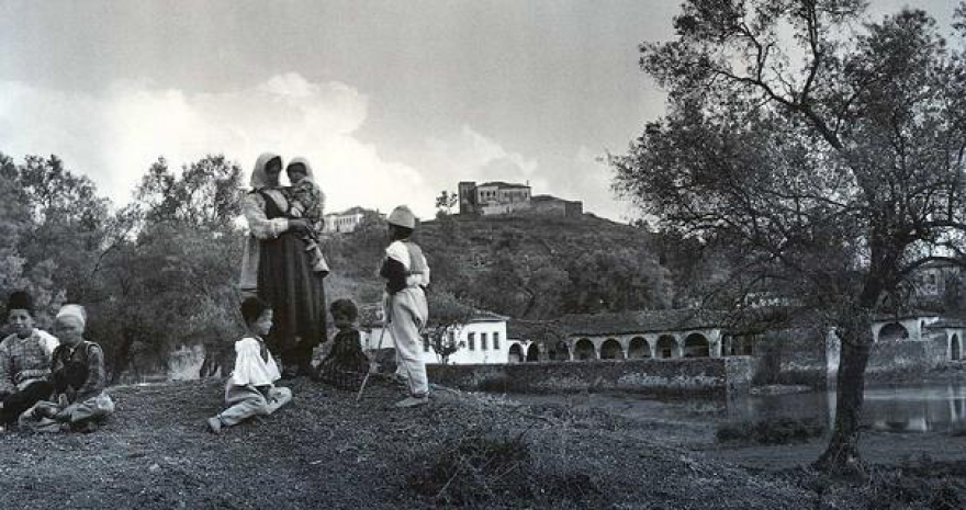 Οι Τσάμηδες μετά τον πόλεμο - Η ένταξή τους στον ΔΣΕ κατά τον ελληνικό εμφύλιο