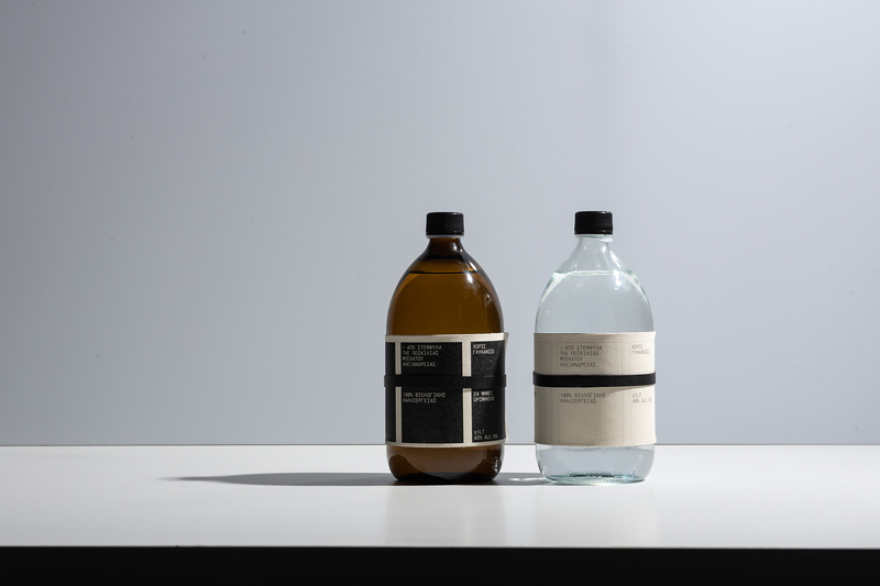 Τσίπουρα από την Λήμνο