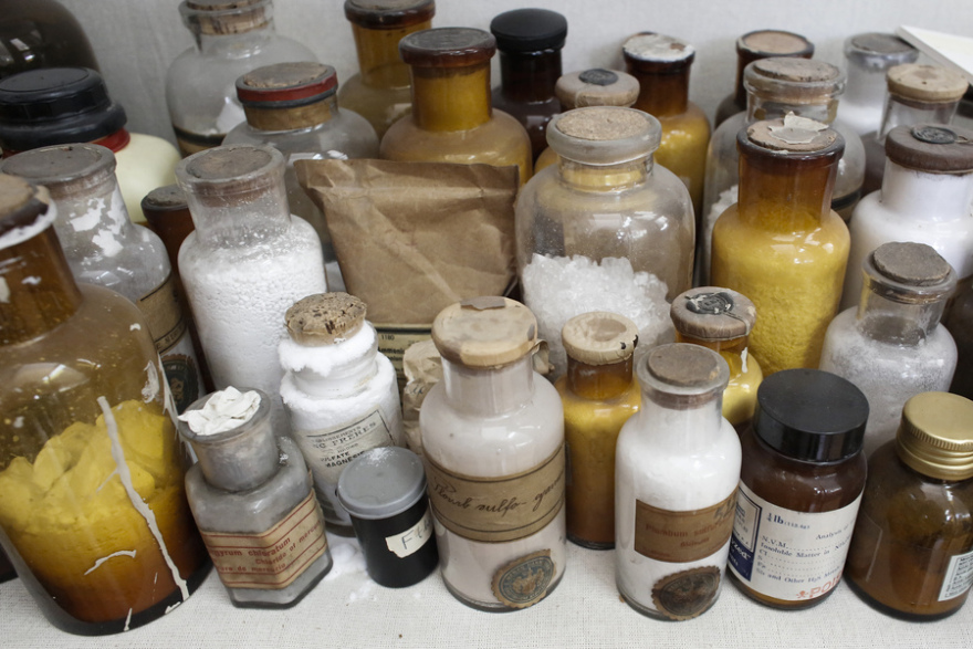 Εγκληματολογικό Μουσείο: Μια σκοτεινή περιήγηση στα μακάβρια αλλά και συναρπαστικά εκθέματα (Φωτογραφίες)