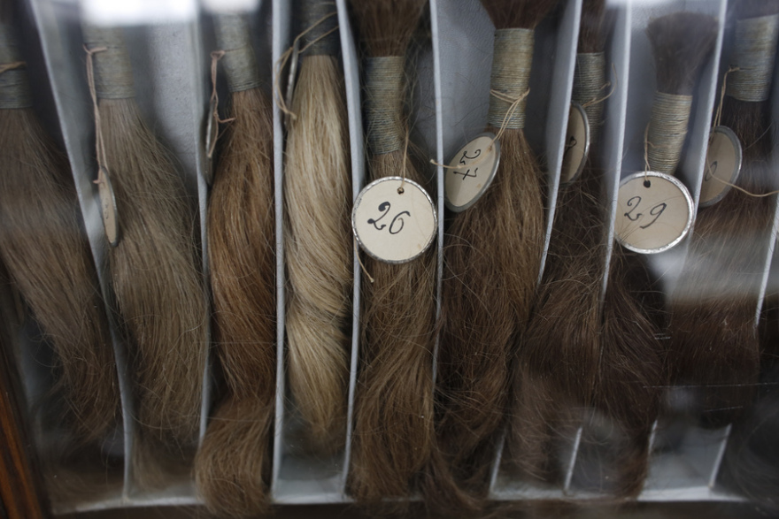 Εγκληματολογικό Μουσείο: Μια σκοτεινή περιήγηση στα μακάβρια αλλά και συναρπαστικά εκθέματα (Φωτογραφίες)