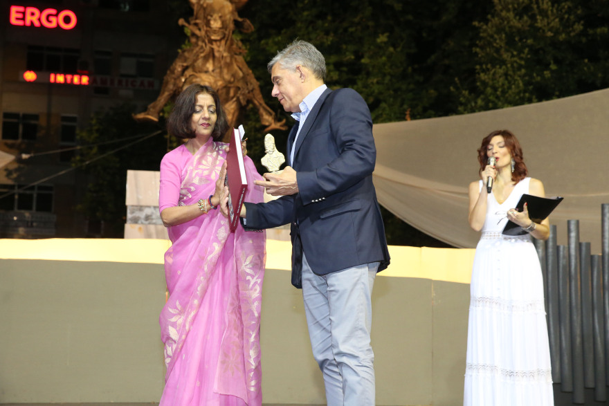 Καρδίτσα: Με χορευτικά δρώμενα ολοκληρώθηκαν τα 52α Καραϊσκάκεια