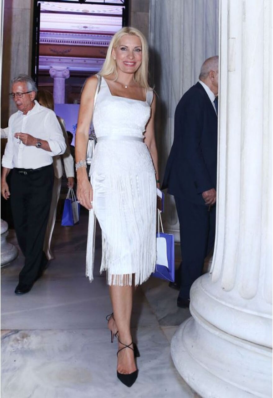 Η μεγάλη γιορτή της «Ελπίδας» για τη συμπλήρωση των 30 χρόνων από την ίδρυση του συλλόγου 