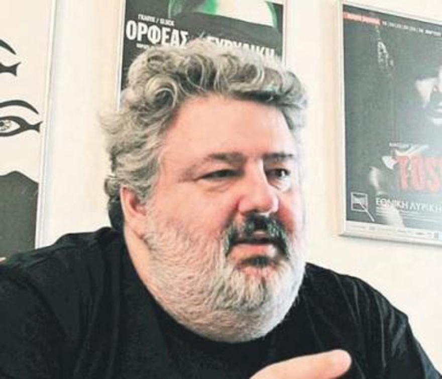 Ο διακεκριμένος τενόρος και οι νέοι της όπερας