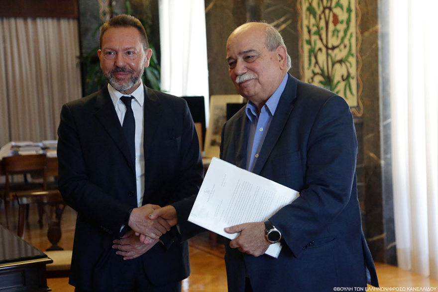 Ανάπτυξη 1,9% το 2019 προβλέπει η Τράπεζα της Ελλάδος