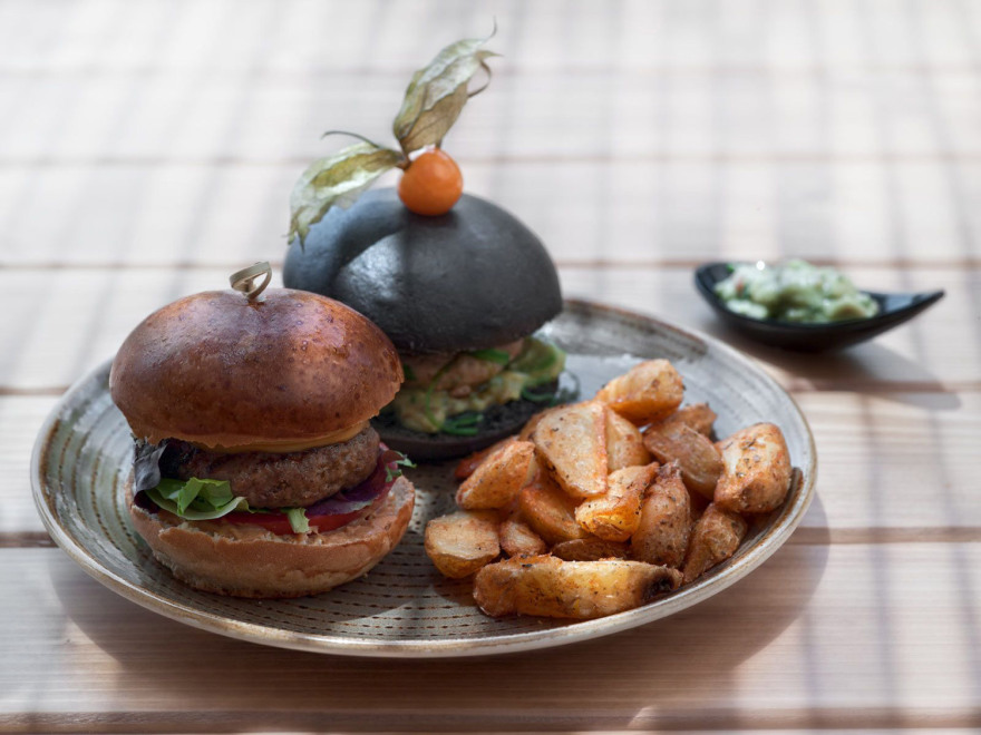 «Bianco»: H γεύση του λευκού... στην Τήνο  