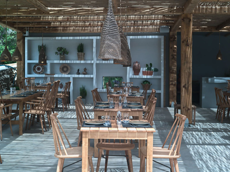 «Bianco»: H γεύση του λευκού... στην Τήνο  