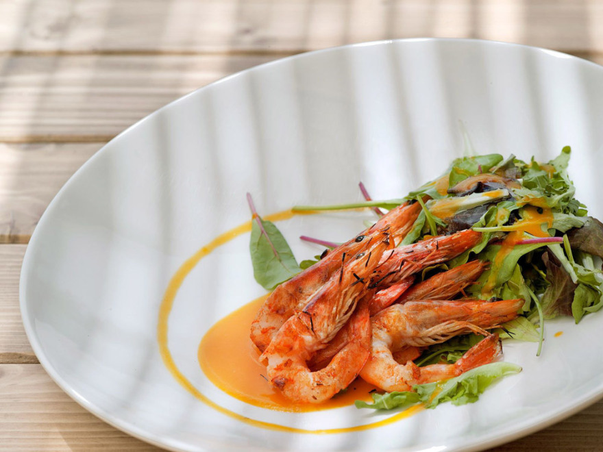 «Bianco»: H γεύση του λευκού... στην Τήνο  