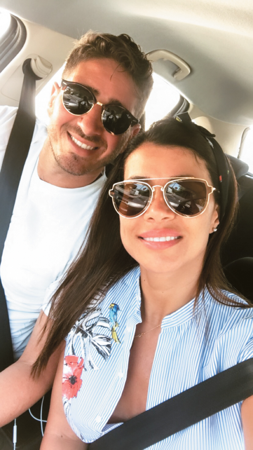 Ο έρωτας της Τουρκάλας εστεμμένης με τον Έλληνα πολίστα που ένωσε τη Σμύρνη με τα Σφακιά