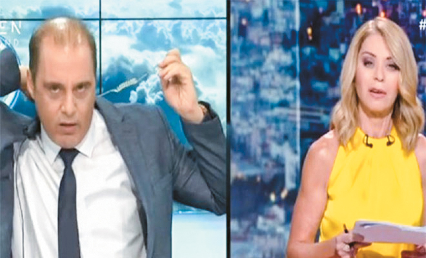 Τι μάθαμε σε αυτές τις εκλογές: Ρομάντζα, πίτσες, κορόμηλα... και Καιτούλα στη διαπασών