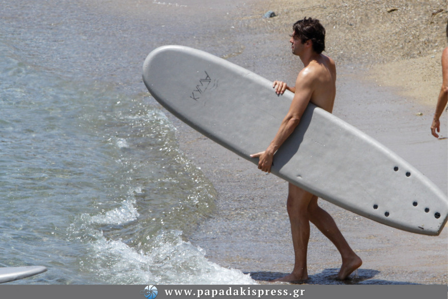 Ρονάλντο-Ρομπέρτο-Κακά - Γκολ on the beach