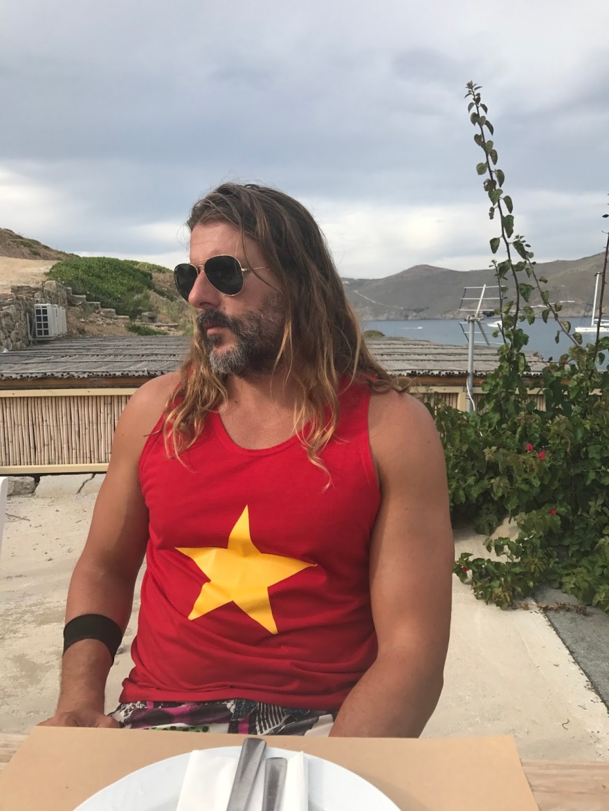 Μύκονος: Η οικογένεια Missoni κάτι... «μαγειρεύει» στο νησί