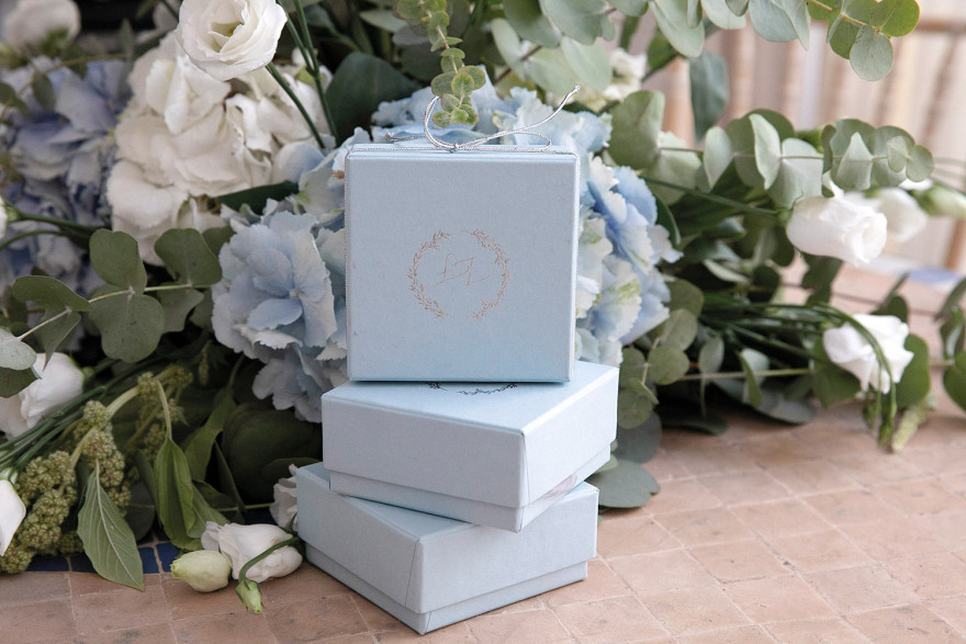 Η πριγκίπισσα Σαρλίν νονά σε βάφτιση στην Αθήνα