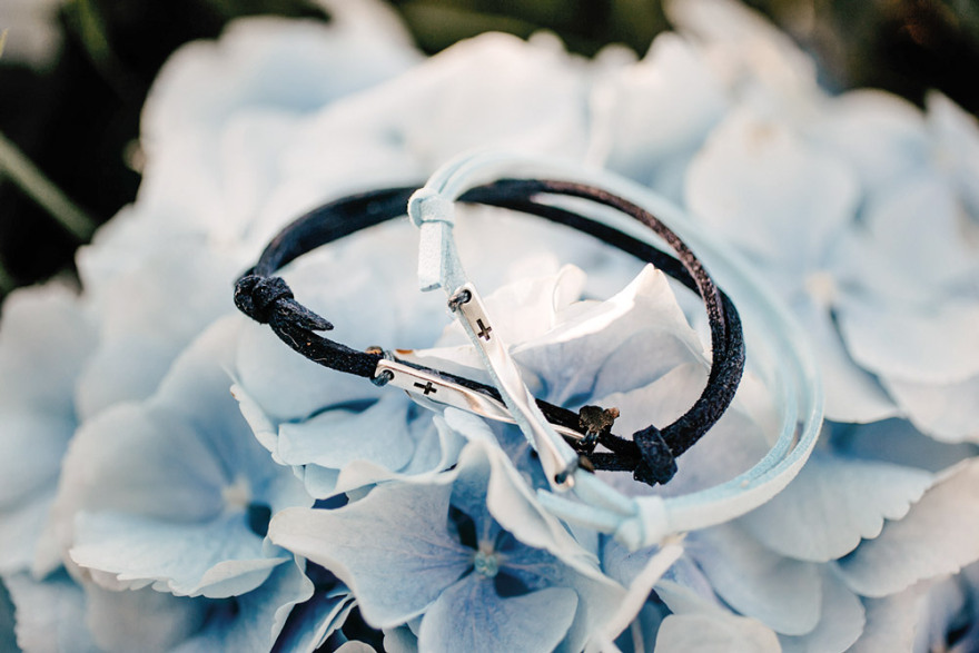 Η πριγκίπισσα Σαρλίν νονά σε βάφτιση στην Αθήνα